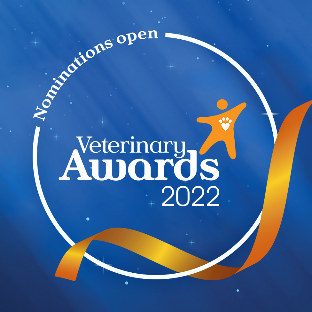 Petplan Veterinary Awards 2022 now open Blythman & Partners
